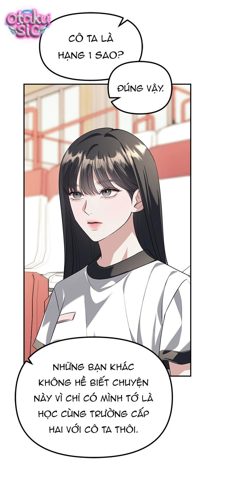 Xâm Nhập Vào Trường Trung Học Tài Phiệt! - Chap 45 - Trang 14