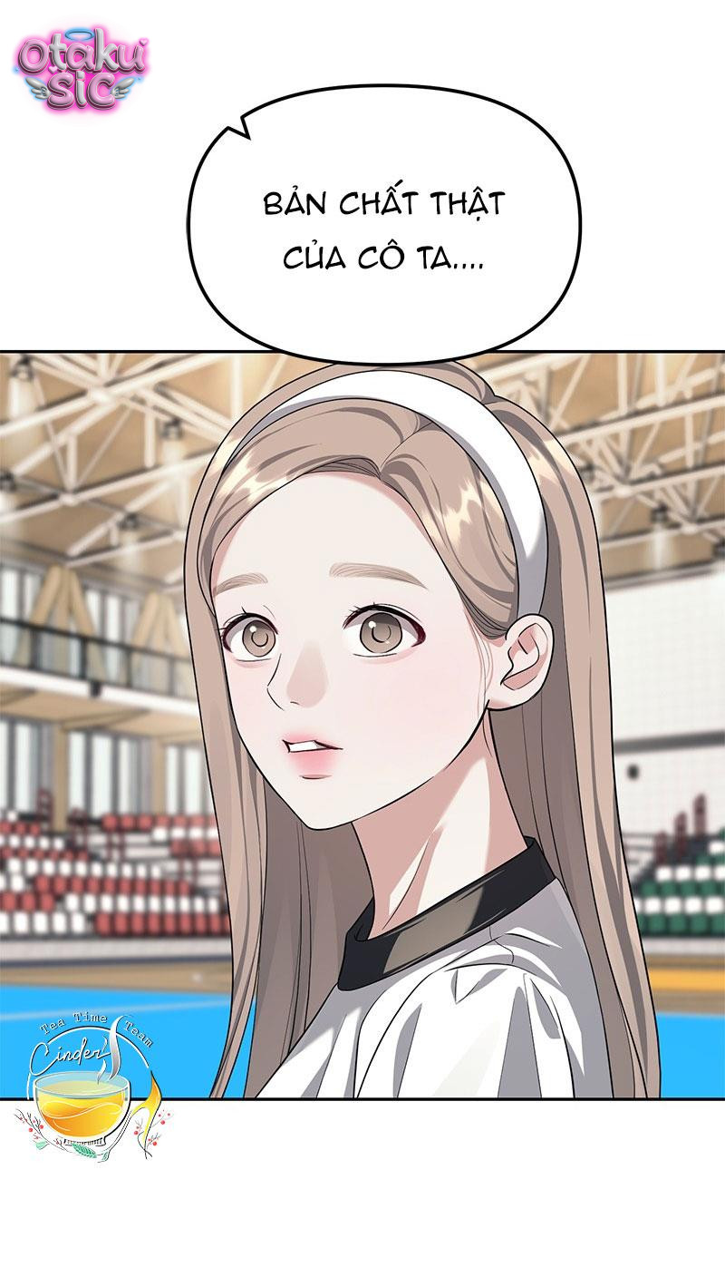 Xâm Nhập Vào Trường Trung Học Tài Phiệt! - Chap 45 - Trang 16