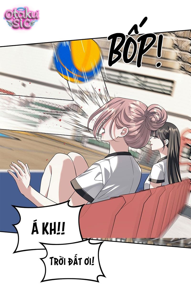 Xâm Nhập Vào Trường Trung Học Tài Phiệt! - Chap 45 - Trang 17