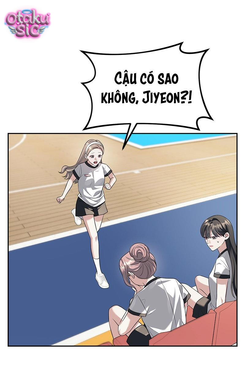 Xâm Nhập Vào Trường Trung Học Tài Phiệt! - Chap 45 - Trang 18