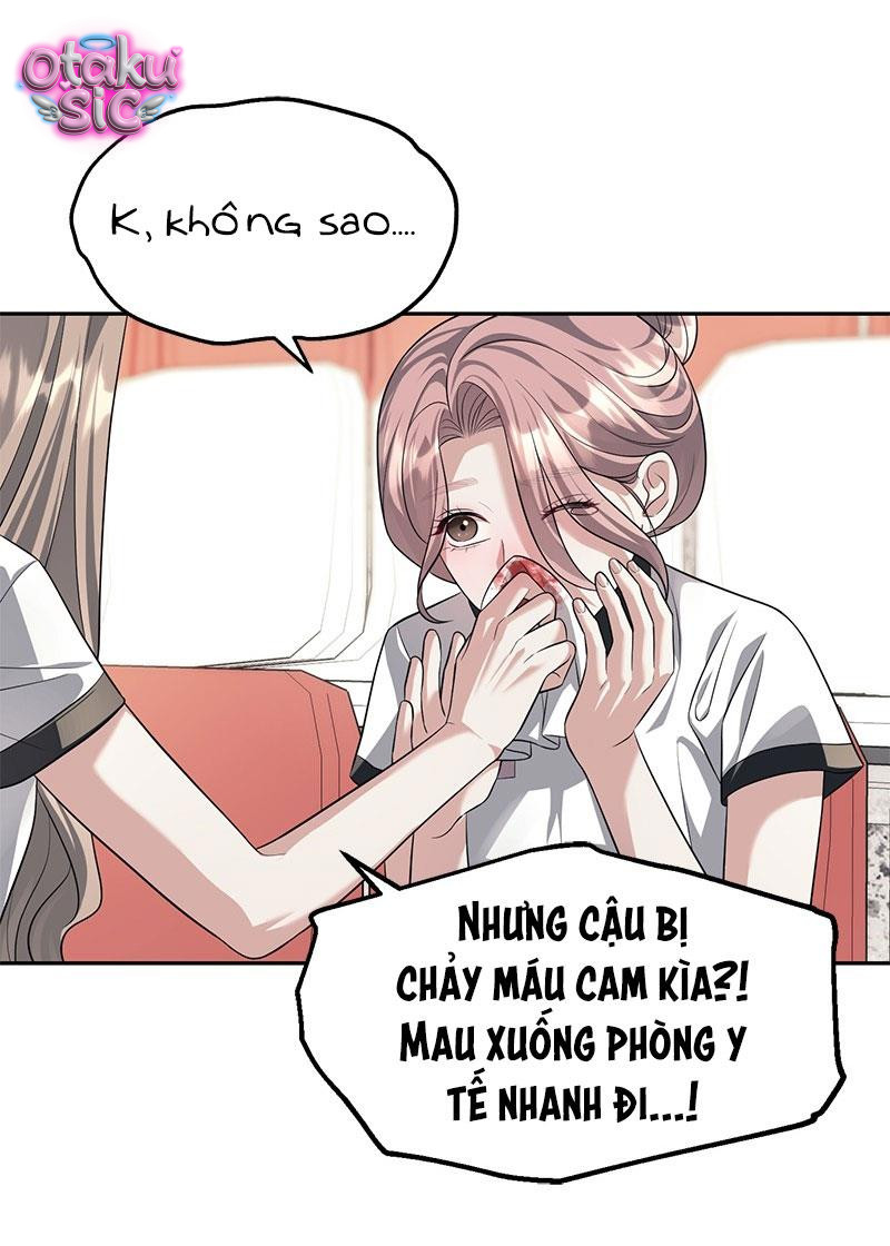 Xâm Nhập Vào Trường Trung Học Tài Phiệt! - Chap 45 - Trang 19