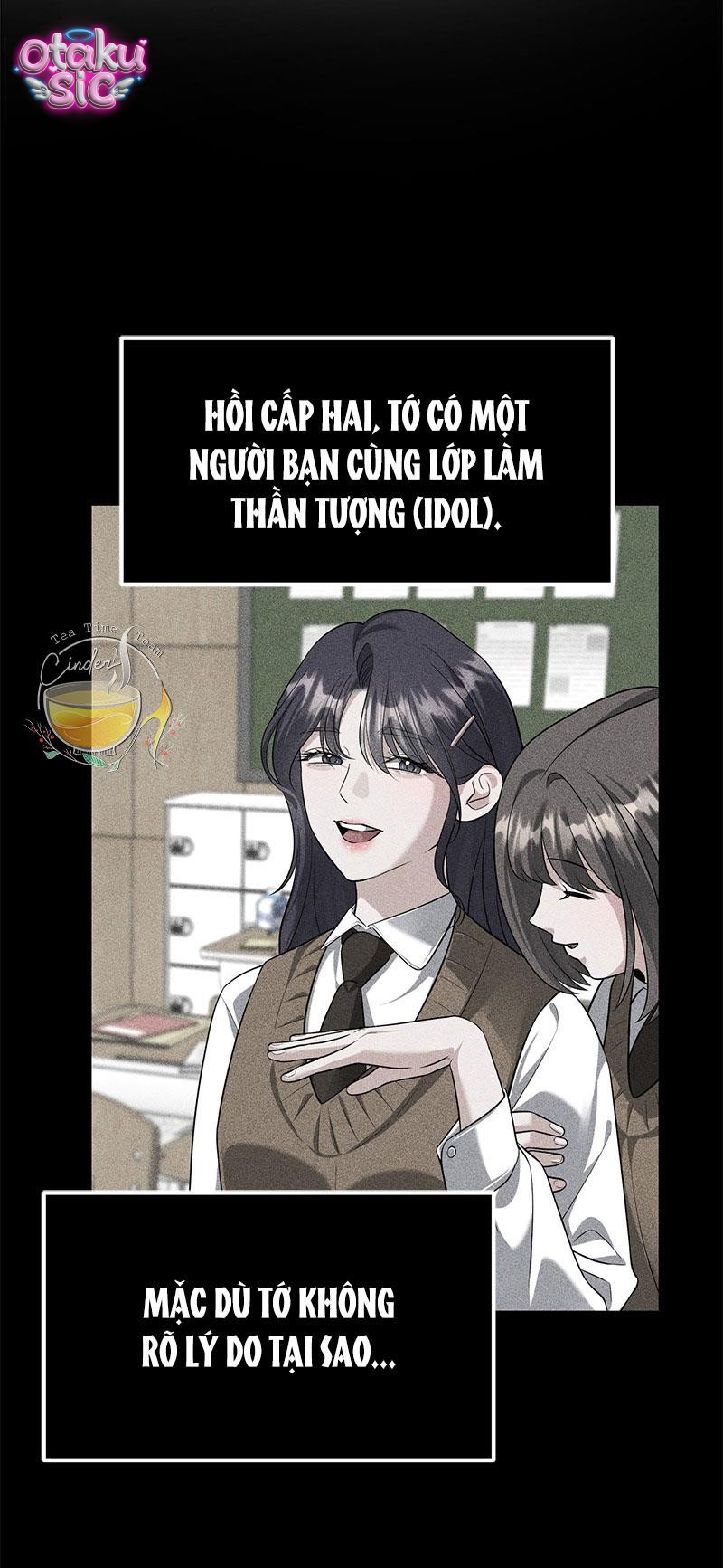 Xâm Nhập Vào Trường Trung Học Tài Phiệt! - Chap 45 - Trang 3