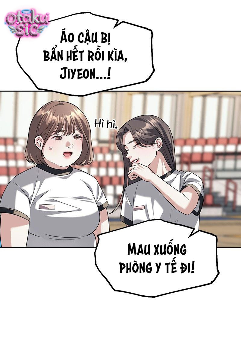 Xâm Nhập Vào Trường Trung Học Tài Phiệt! - Chap 45 - Trang 21