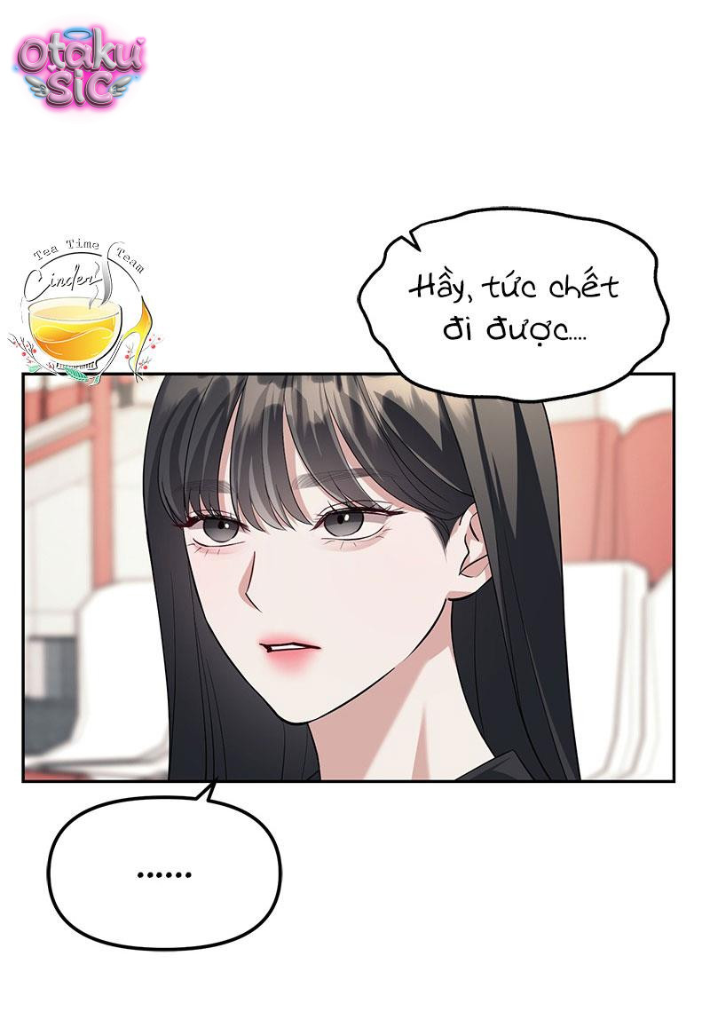 Xâm Nhập Vào Trường Trung Học Tài Phiệt! - Chap 45 - Trang 23