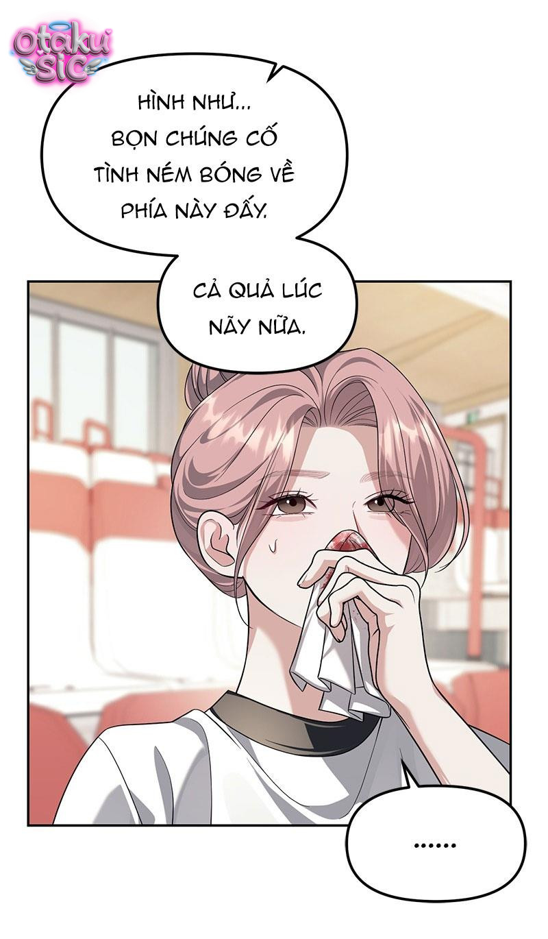 Xâm Nhập Vào Trường Trung Học Tài Phiệt! - Chap 45 - Trang 25