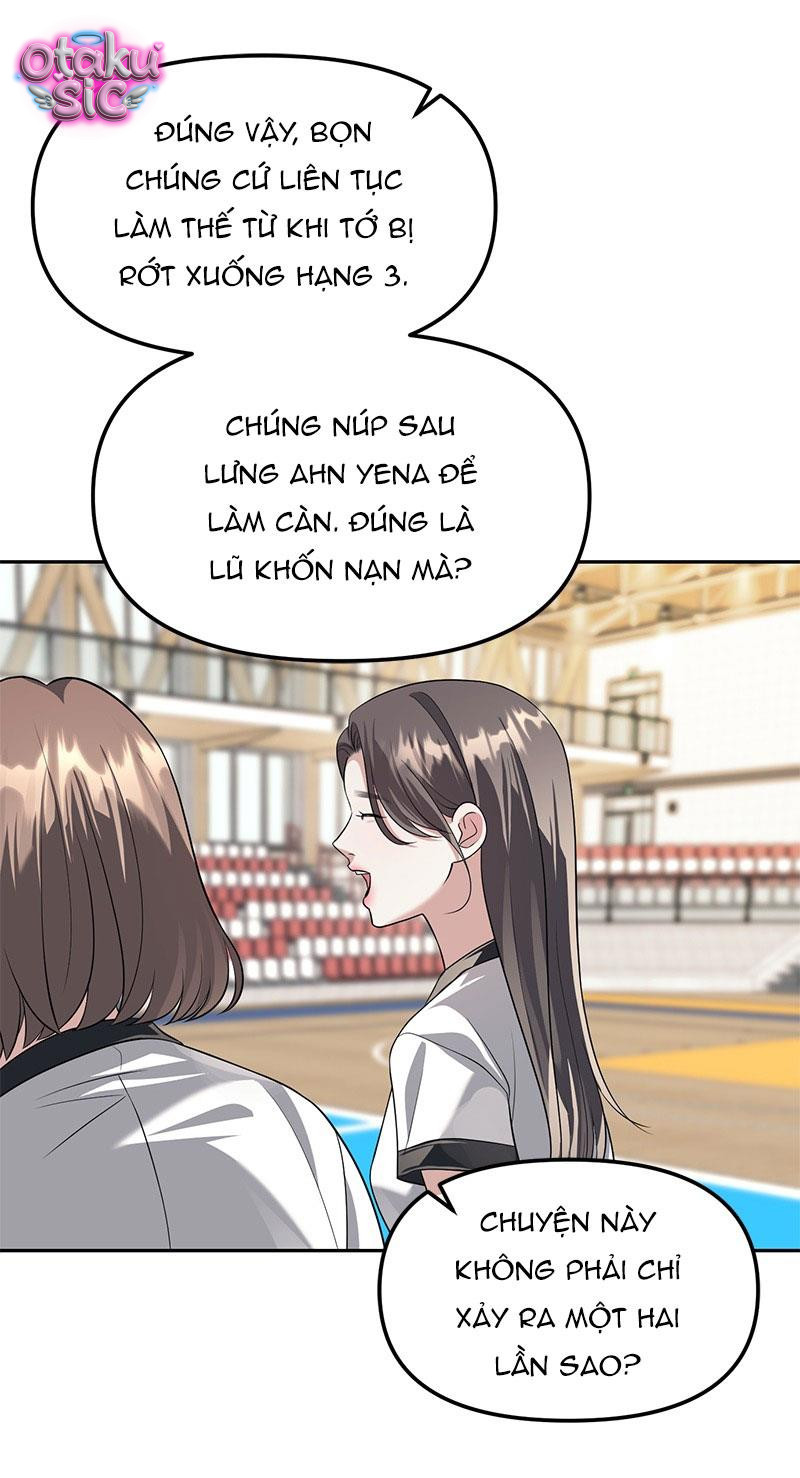 Xâm Nhập Vào Trường Trung Học Tài Phiệt! - Chap 45 - Trang 26
