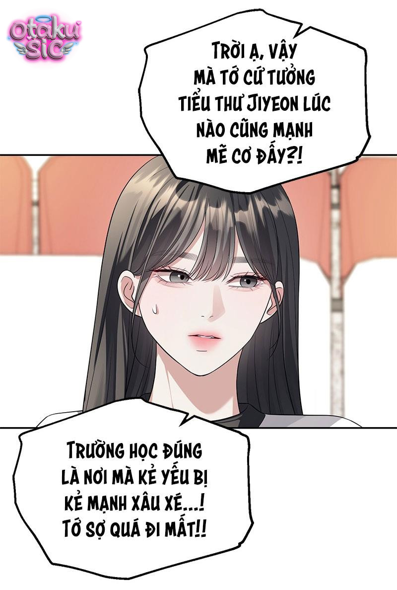 Xâm Nhập Vào Trường Trung Học Tài Phiệt! - Chap 45 - Trang 28