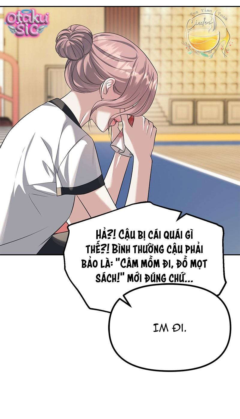 Xâm Nhập Vào Trường Trung Học Tài Phiệt! - Chap 45 - Trang 29