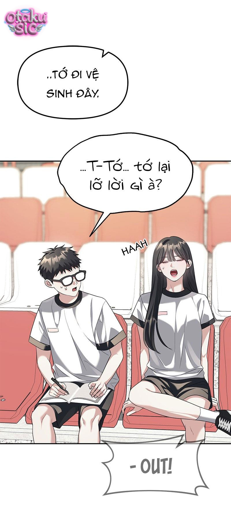 Xâm Nhập Vào Trường Trung Học Tài Phiệt! - Chap 45 - Trang 30