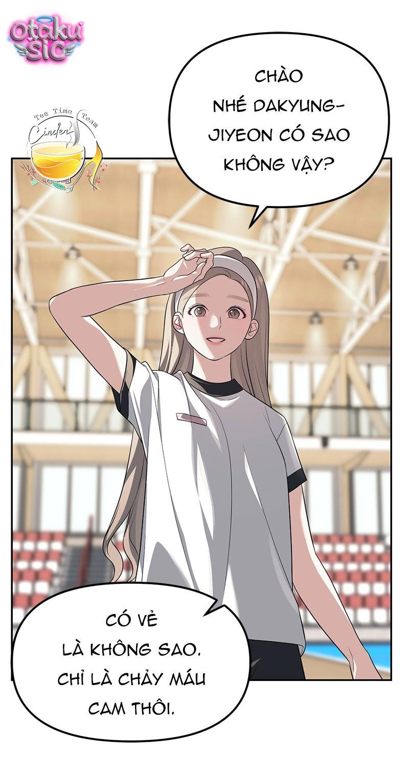 Xâm Nhập Vào Trường Trung Học Tài Phiệt! - Chap 45 - Trang 32