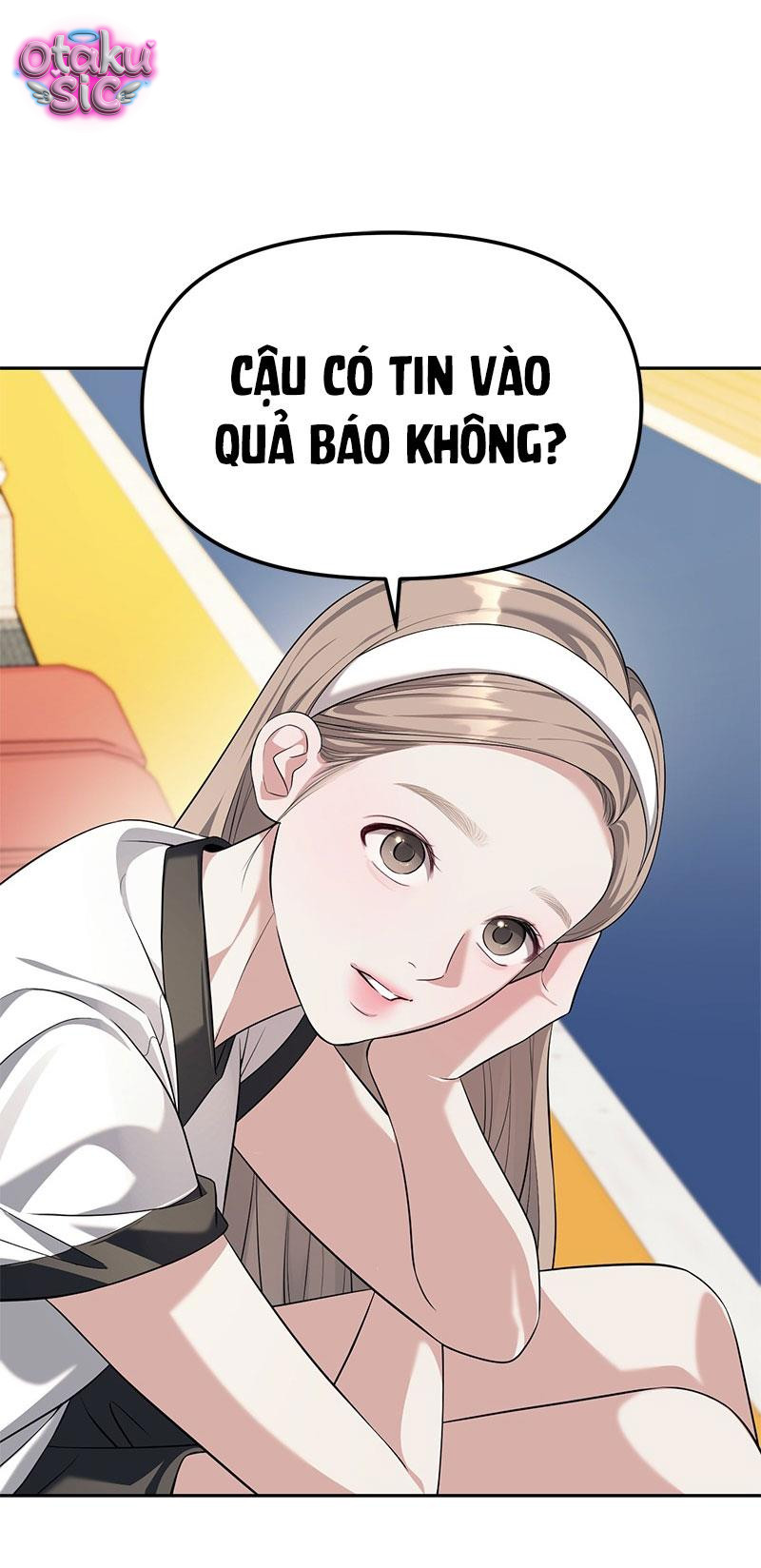 Xâm Nhập Vào Trường Trung Học Tài Phiệt! - Chap 45 - Trang 37