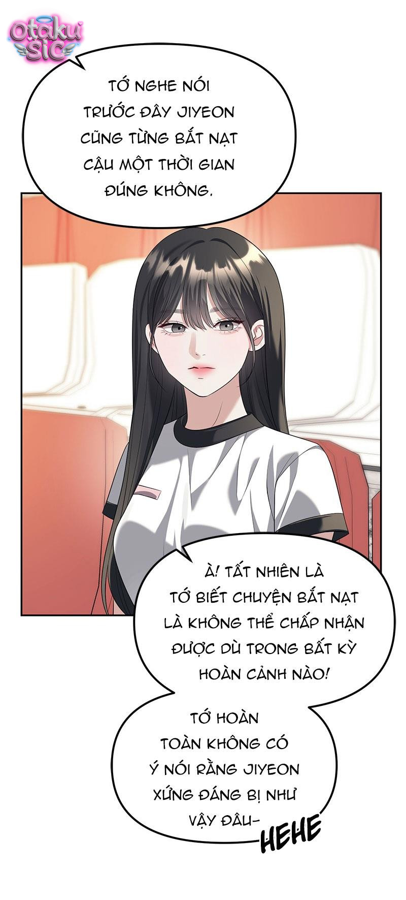 Xâm Nhập Vào Trường Trung Học Tài Phiệt! - Chap 45 - Trang 38