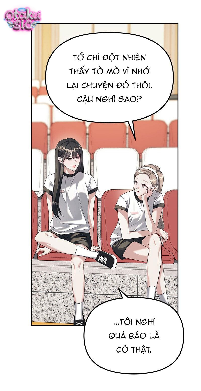 Xâm Nhập Vào Trường Trung Học Tài Phiệt! - Chap 45 - Trang 39