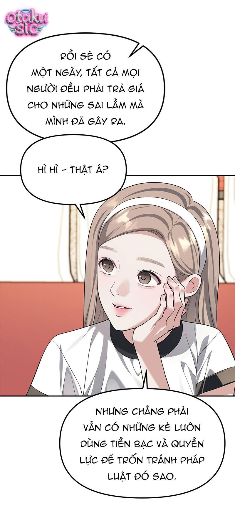 Xâm Nhập Vào Trường Trung Học Tài Phiệt! - Chap 45 - Trang 40