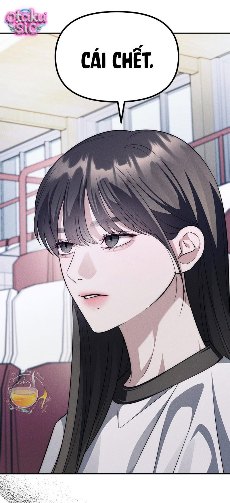 Xâm Nhập Vào Trường Trung Học Tài Phiệt! - Chap 45 - Trang 42