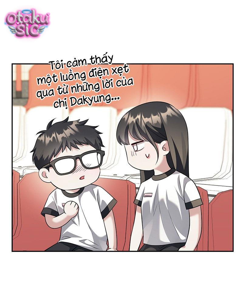Xâm Nhập Vào Trường Trung Học Tài Phiệt! - Chap 45 - Trang 44