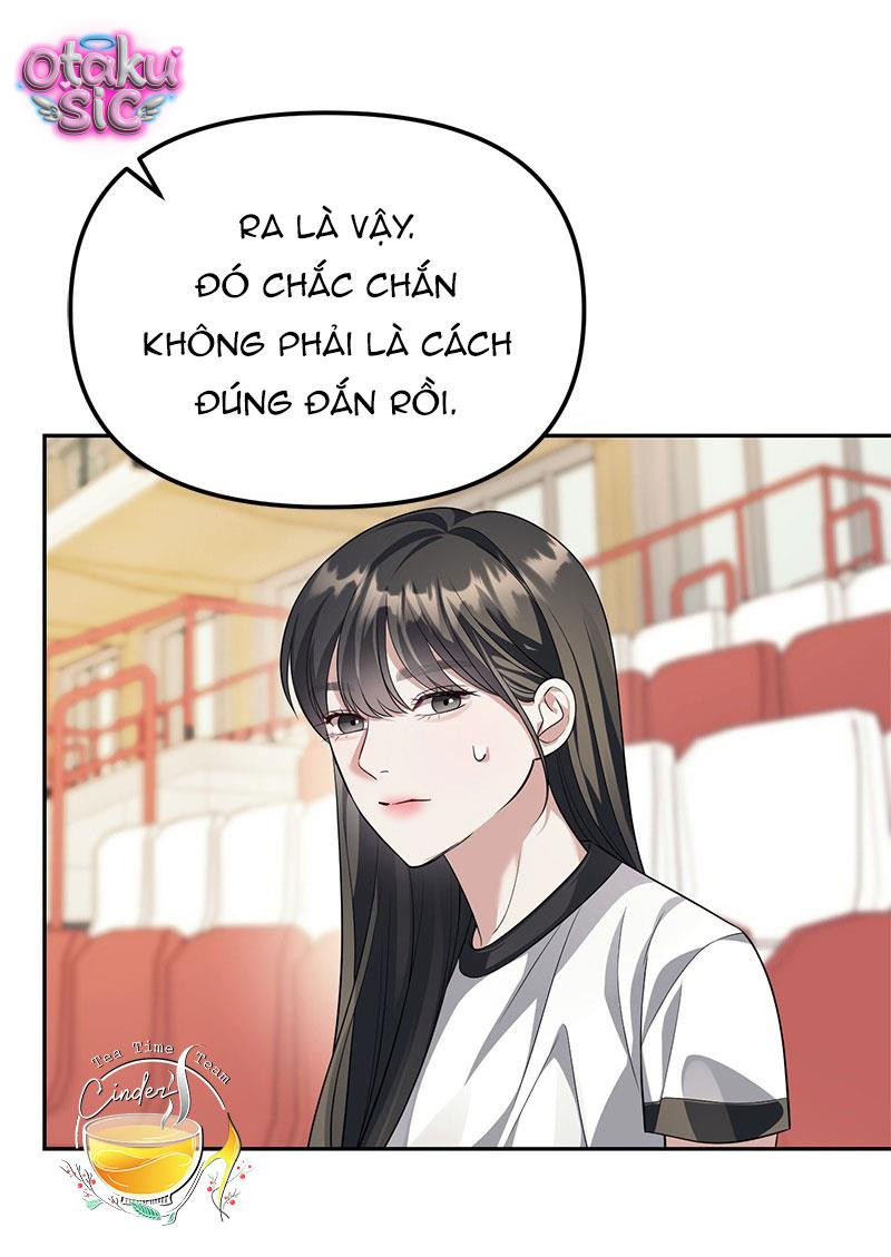 Xâm Nhập Vào Trường Trung Học Tài Phiệt! - Chap 45 - Trang 45