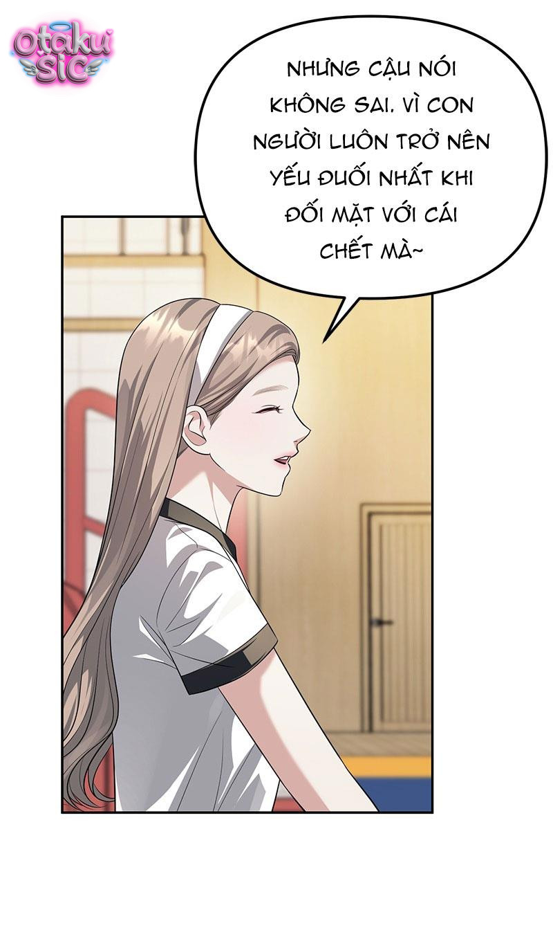 Xâm Nhập Vào Trường Trung Học Tài Phiệt! - Chap 45 - Trang 46