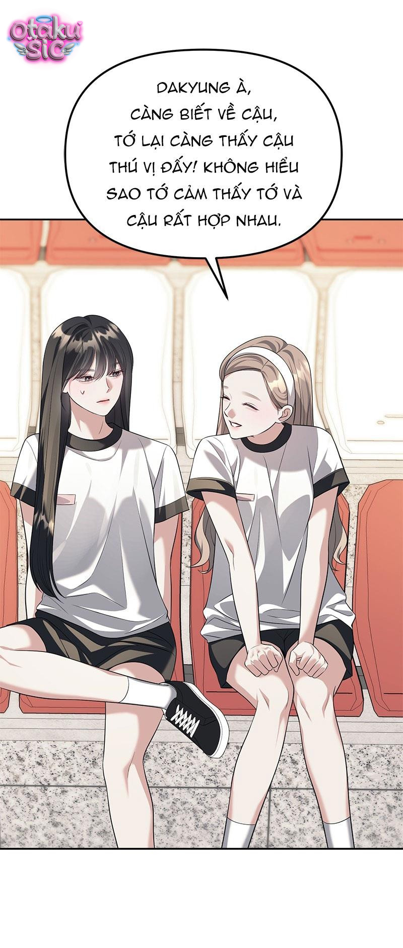 Xâm Nhập Vào Trường Trung Học Tài Phiệt! - Chap 45 - Trang 47