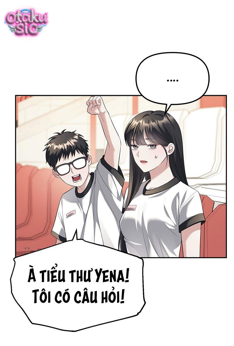 Xâm Nhập Vào Trường Trung Học Tài Phiệt! - Chap 45 - Trang 48