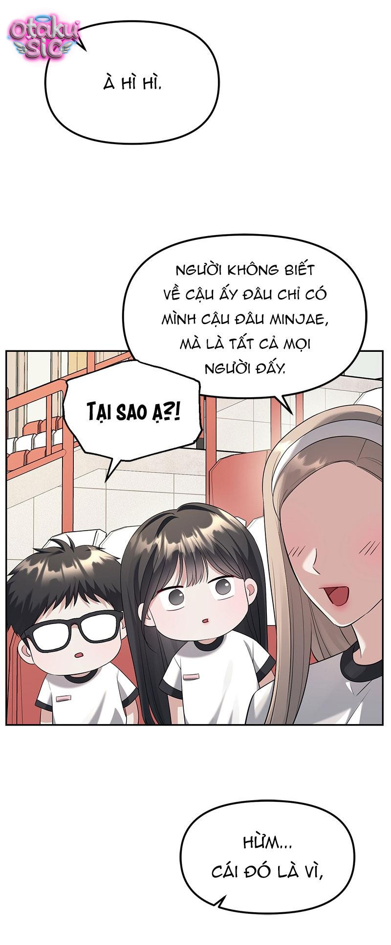 Xâm Nhập Vào Trường Trung Học Tài Phiệt! - Chap 45 - Trang 50