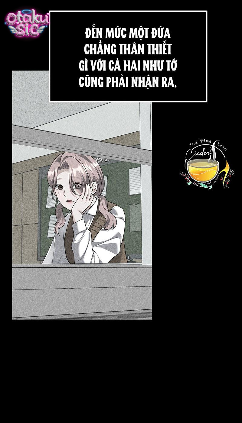 Xâm Nhập Vào Trường Trung Học Tài Phiệt! - Chap 45 - Trang 6