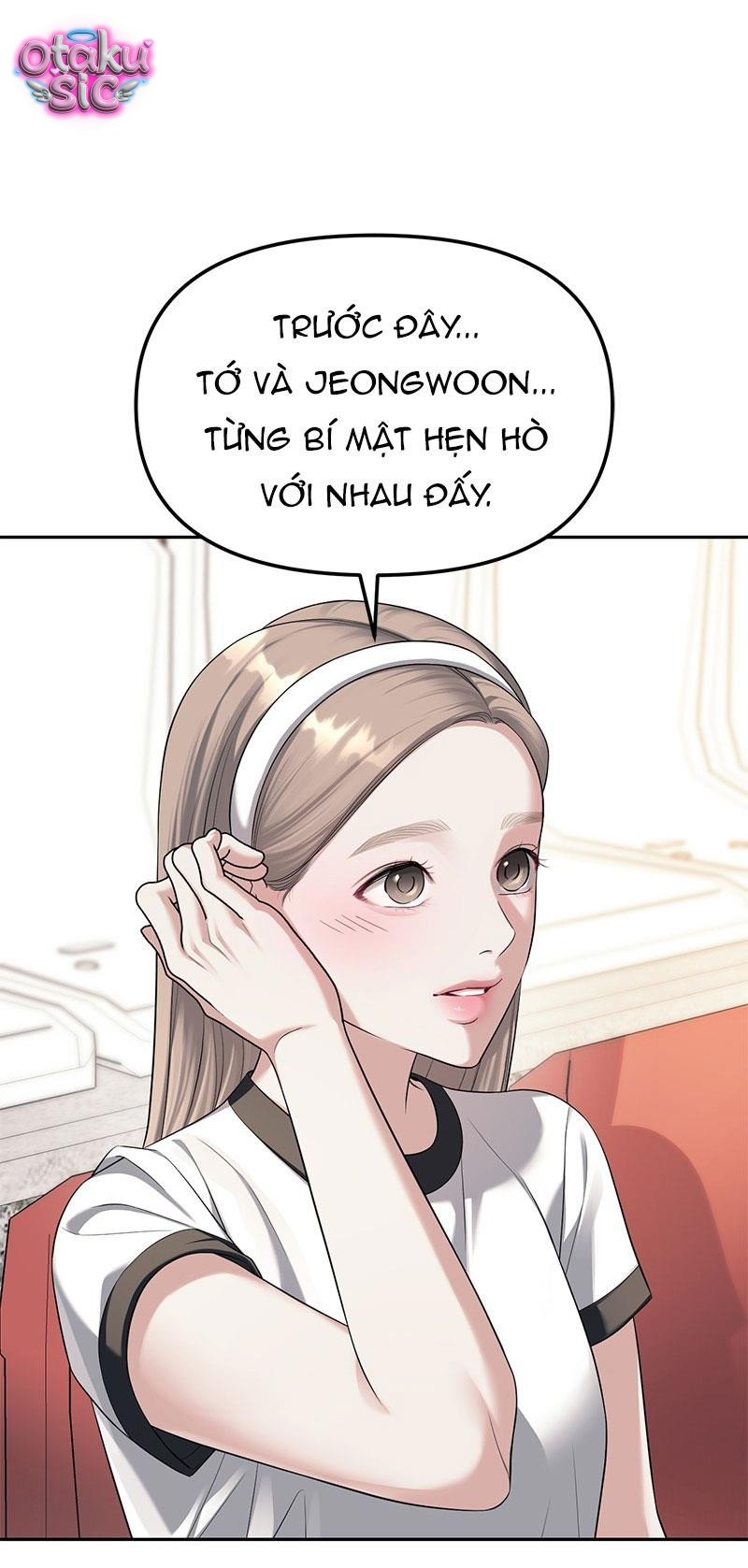Xâm Nhập Vào Trường Trung Học Tài Phiệt! - Chap 45 - Trang 51