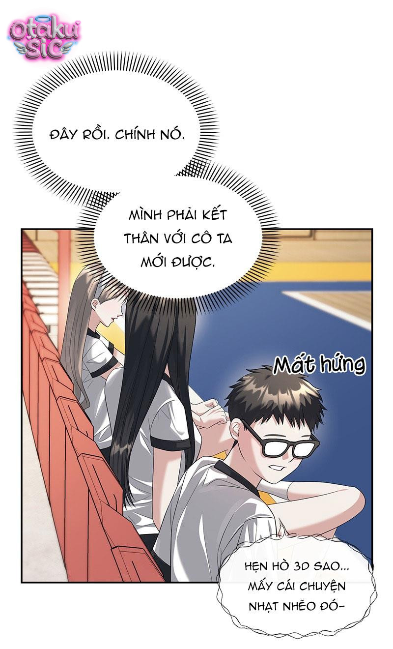 Xâm Nhập Vào Trường Trung Học Tài Phiệt! - Chap 45 - Trang 53