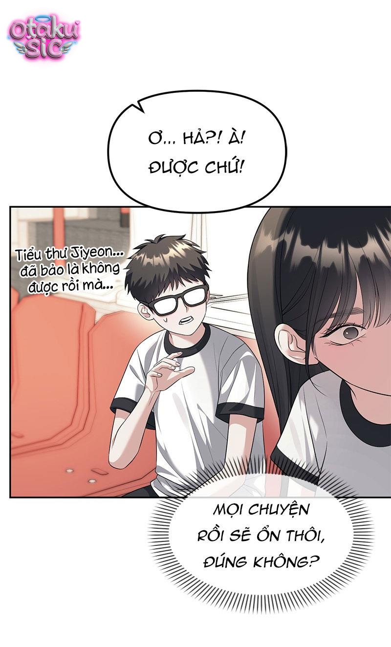 Xâm Nhập Vào Trường Trung Học Tài Phiệt! - Chap 45 - Trang 57