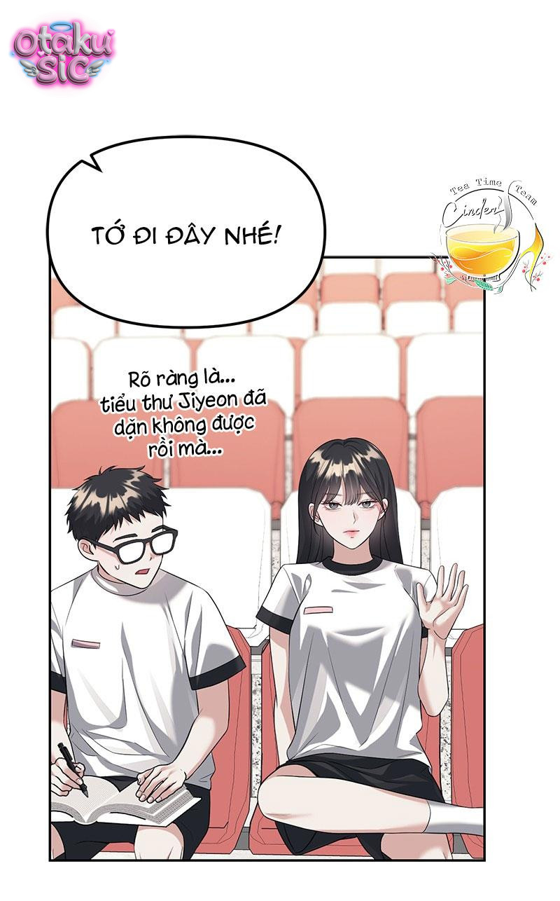 Xâm Nhập Vào Trường Trung Học Tài Phiệt! - Chap 45 - Trang 59