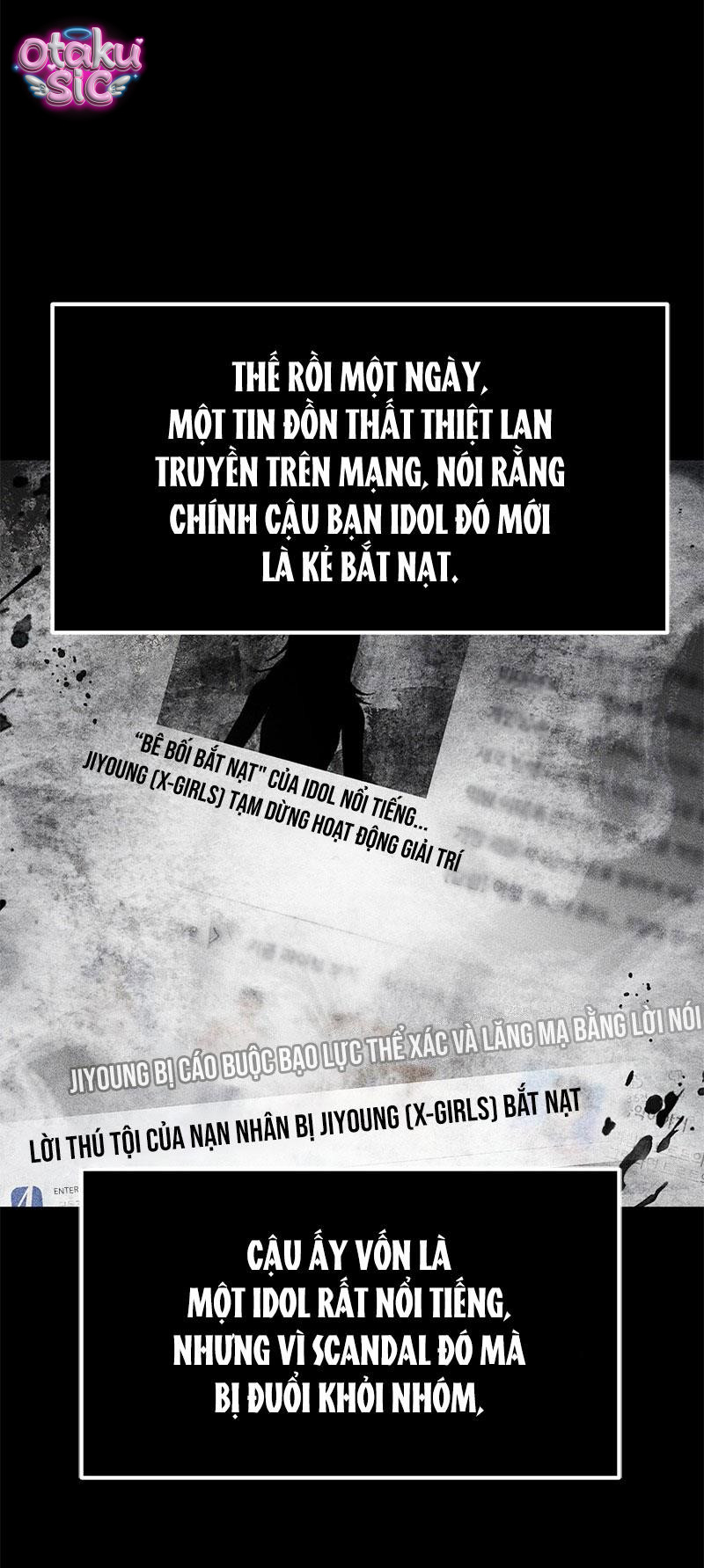 Xâm Nhập Vào Trường Trung Học Tài Phiệt! - Chap 45 - Trang 7