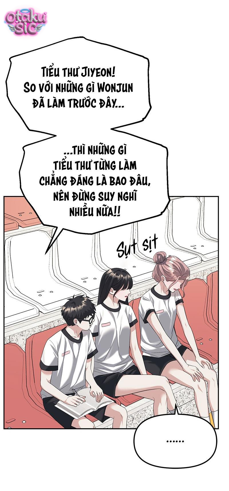Xâm Nhập Vào Trường Trung Học Tài Phiệt! - Chap 45 - Trang 62