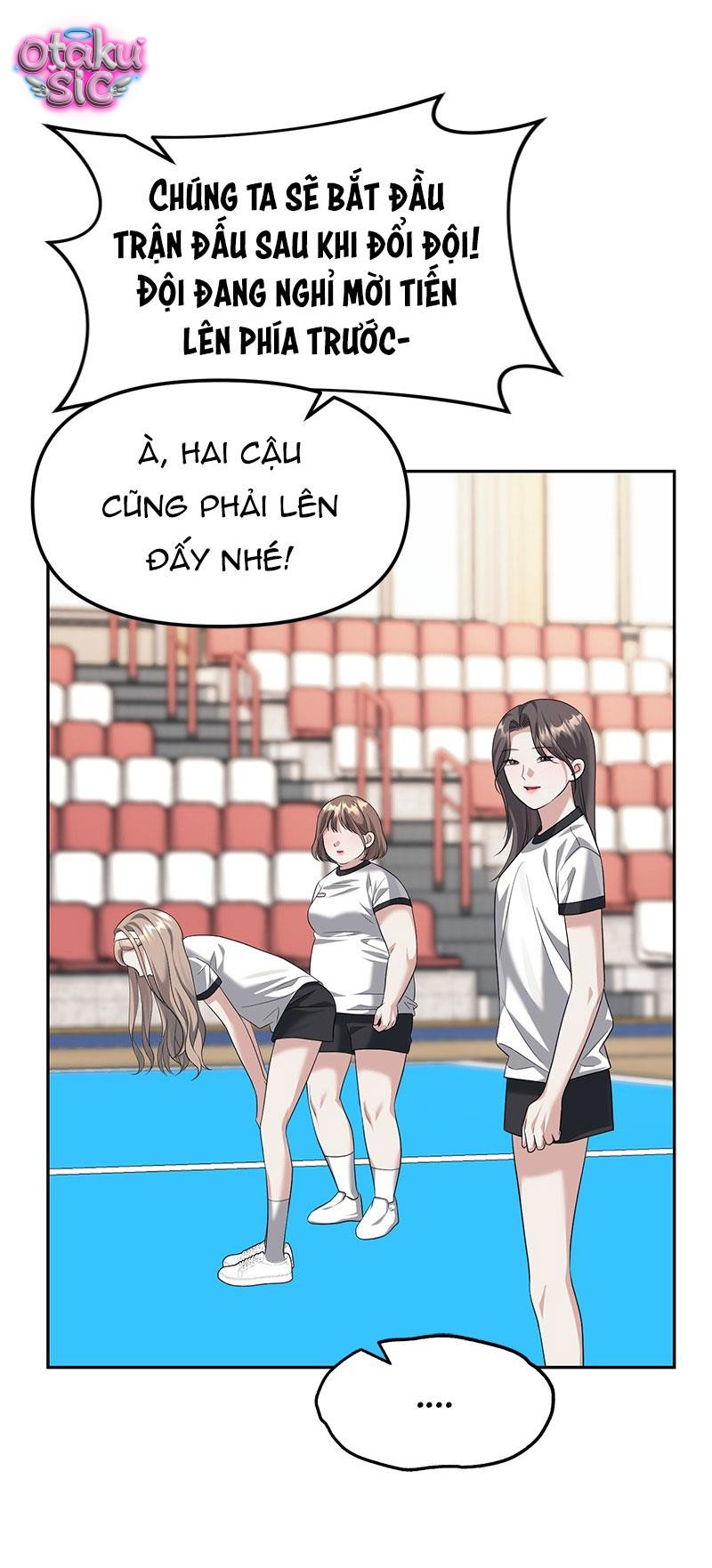 Xâm Nhập Vào Trường Trung Học Tài Phiệt! - Chap 45 - Trang 64