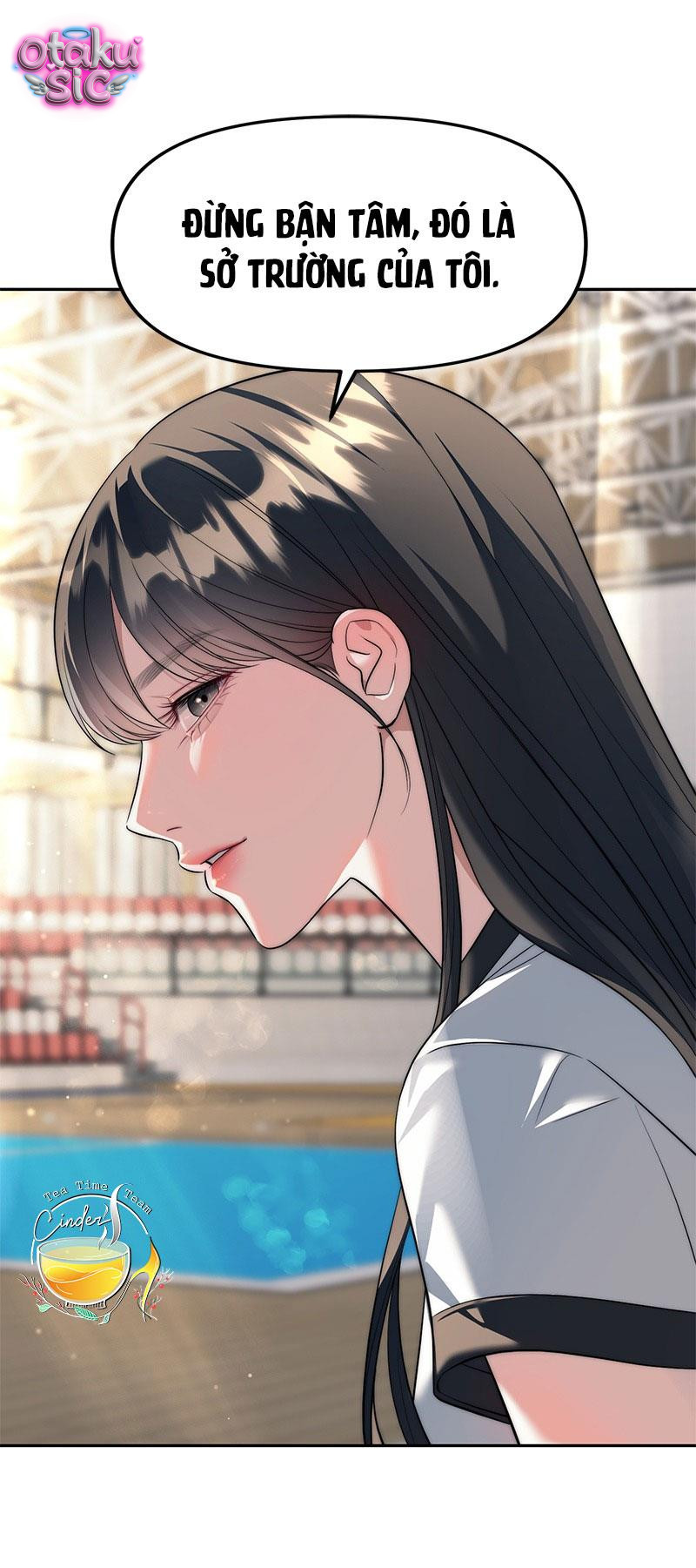 Xâm Nhập Vào Trường Trung Học Tài Phiệt! - Chap 45 - Trang 70