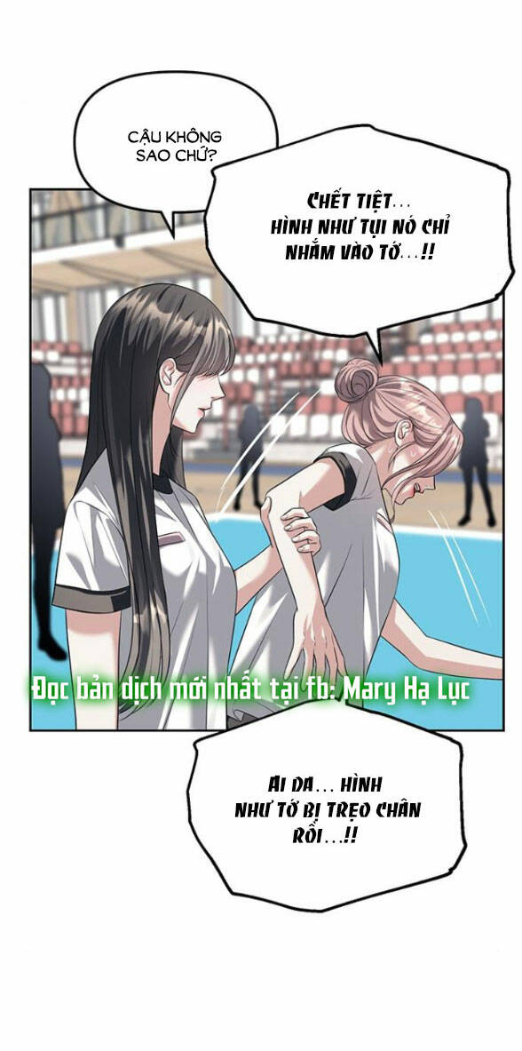 Xâm Nhập Vào Trường Trung Học Tài Phiệt! - Chap 46.1 - Trang 11