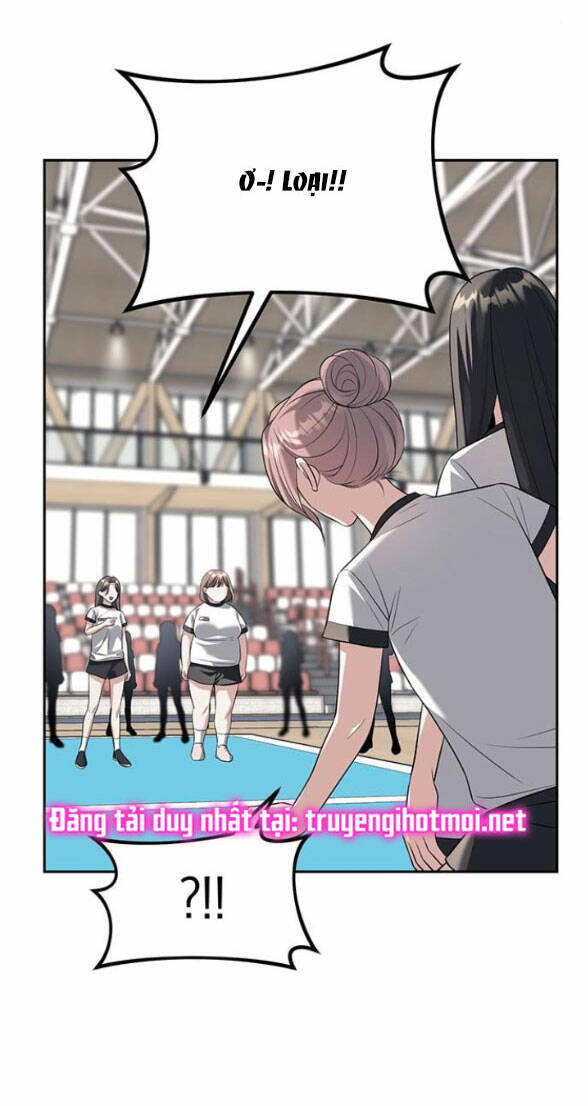 Xâm Nhập Vào Trường Trung Học Tài Phiệt! - Chap 46.1 - Trang 13