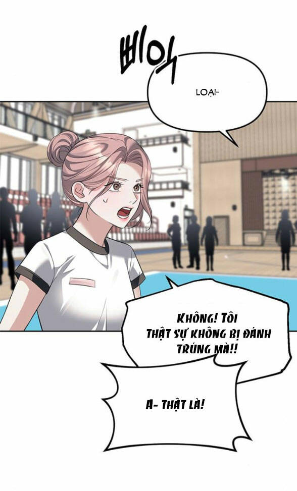Xâm Nhập Vào Trường Trung Học Tài Phiệt! - Chap 46.1 - Trang 16