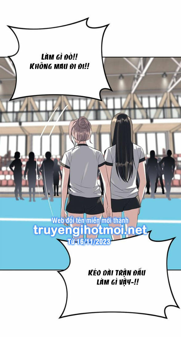 Xâm Nhập Vào Trường Trung Học Tài Phiệt! - Chap 46.1 - Trang 17