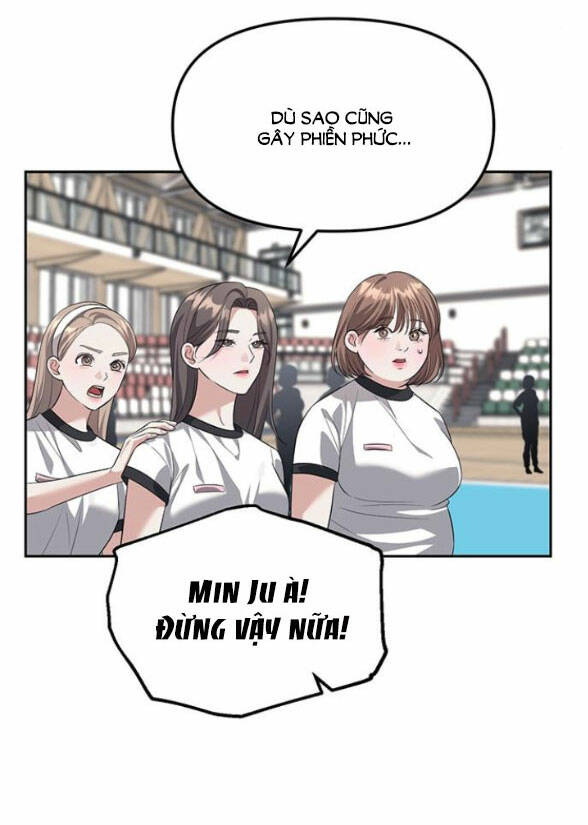 Xâm Nhập Vào Trường Trung Học Tài Phiệt! - Chap 46.1 - Trang 18