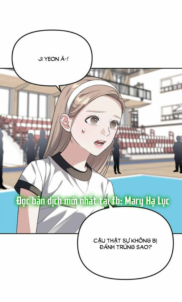 Xâm Nhập Vào Trường Trung Học Tài Phiệt! - Chap 46.1 - Trang 19
