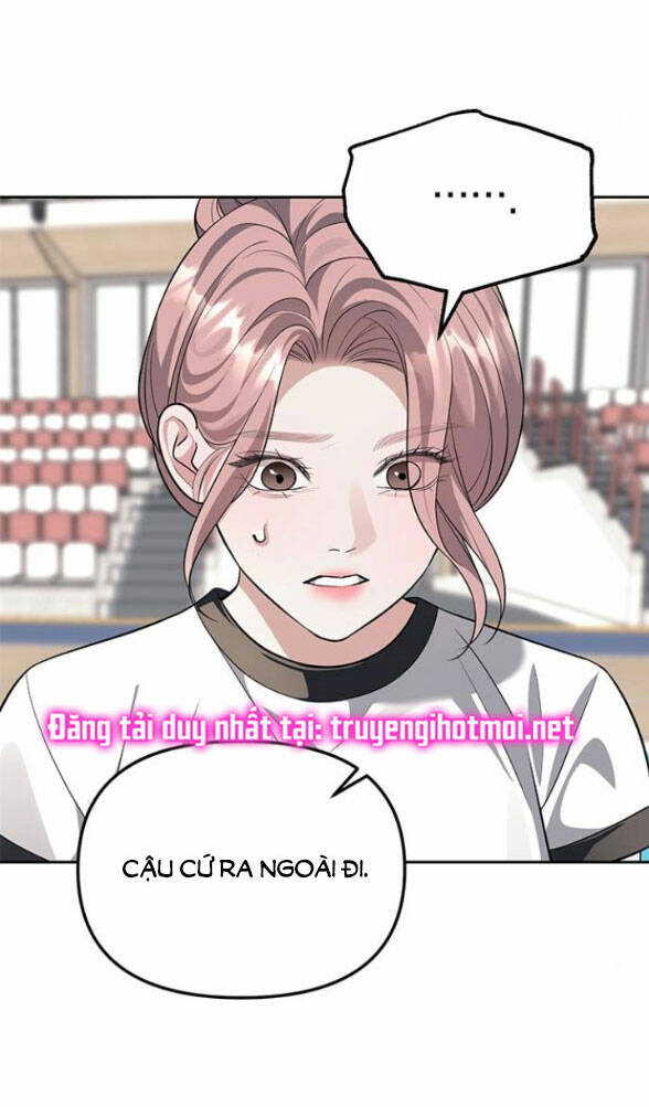 Xâm Nhập Vào Trường Trung Học Tài Phiệt! - Chap 46.1 - Trang 21