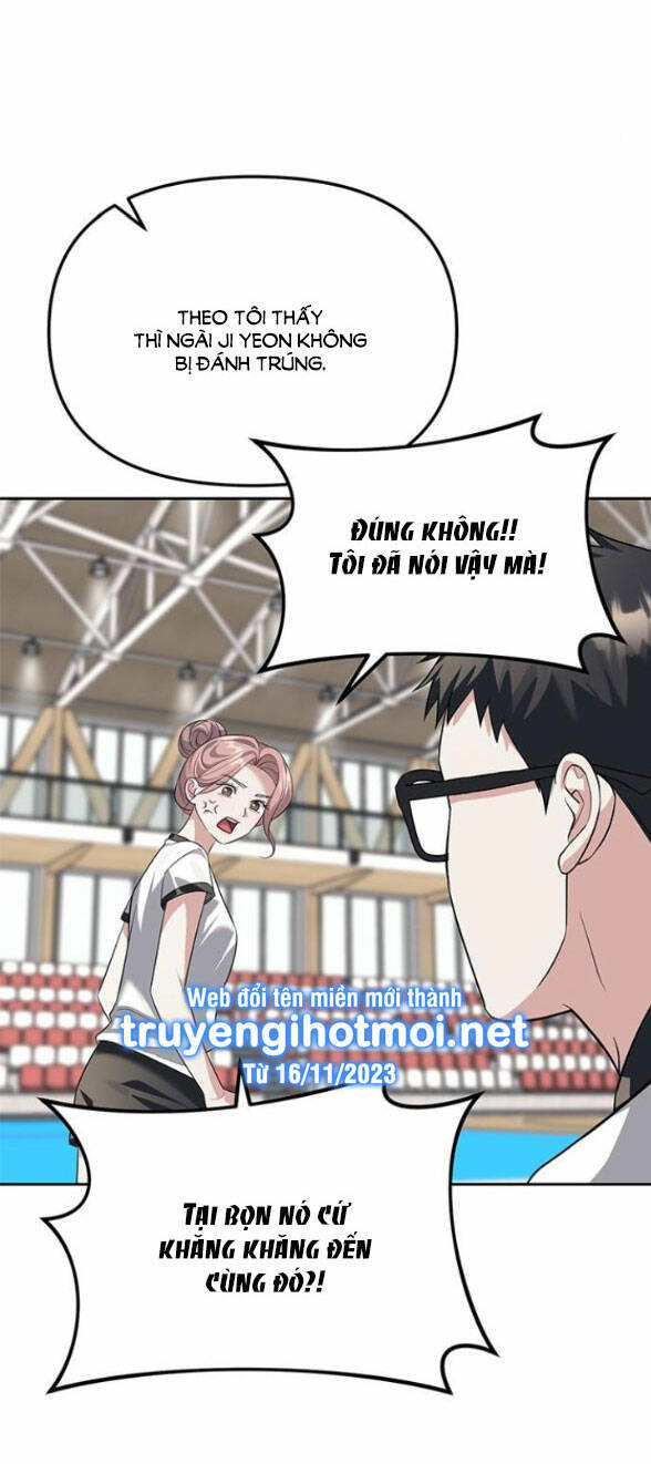 Xâm Nhập Vào Trường Trung Học Tài Phiệt! - Chap 46.1 - Trang 25