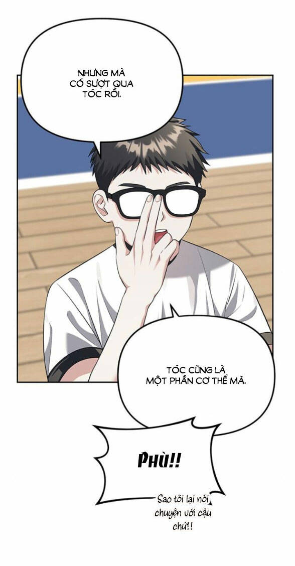 Xâm Nhập Vào Trường Trung Học Tài Phiệt! - Chap 46.1 - Trang 26