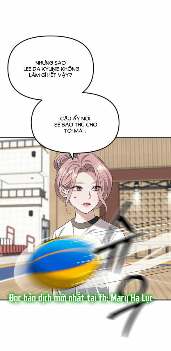 Xâm Nhập Vào Trường Trung Học Tài Phiệt! - Chap 46.1 - Trang 27