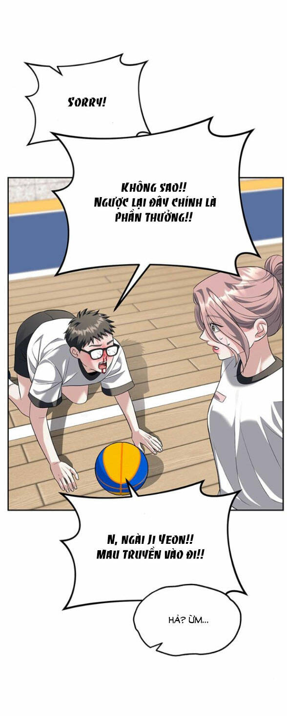 Xâm Nhập Vào Trường Trung Học Tài Phiệt! - Chap 46.1 - Trang 30