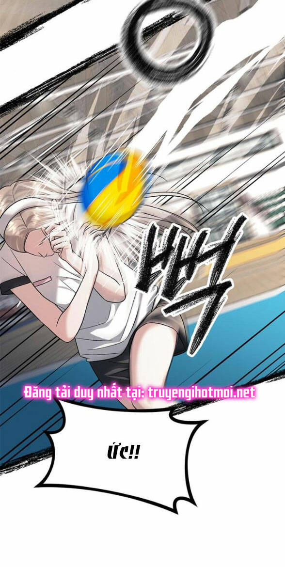 Xâm Nhập Vào Trường Trung Học Tài Phiệt! - Chap 46.1 - Trang 38
