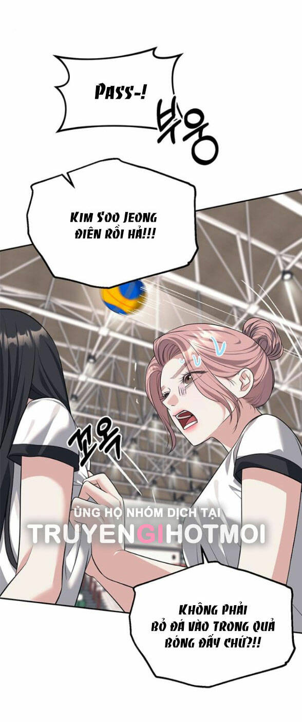 Xâm Nhập Vào Trường Trung Học Tài Phiệt! - Chap 46.1 - Trang 6