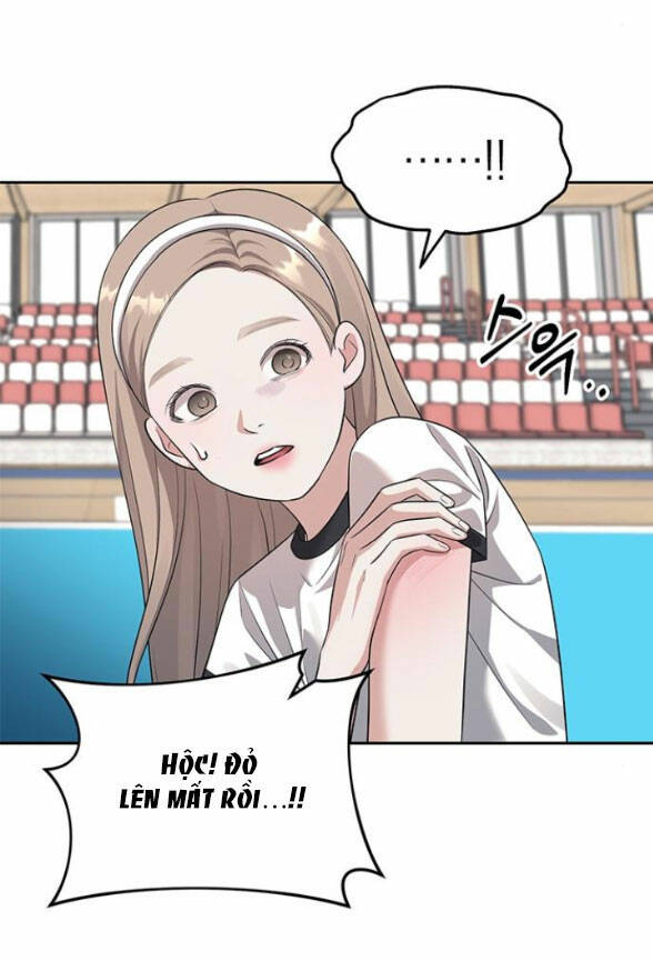 Xâm Nhập Vào Trường Trung Học Tài Phiệt! - Chap 46.2 - Trang 1