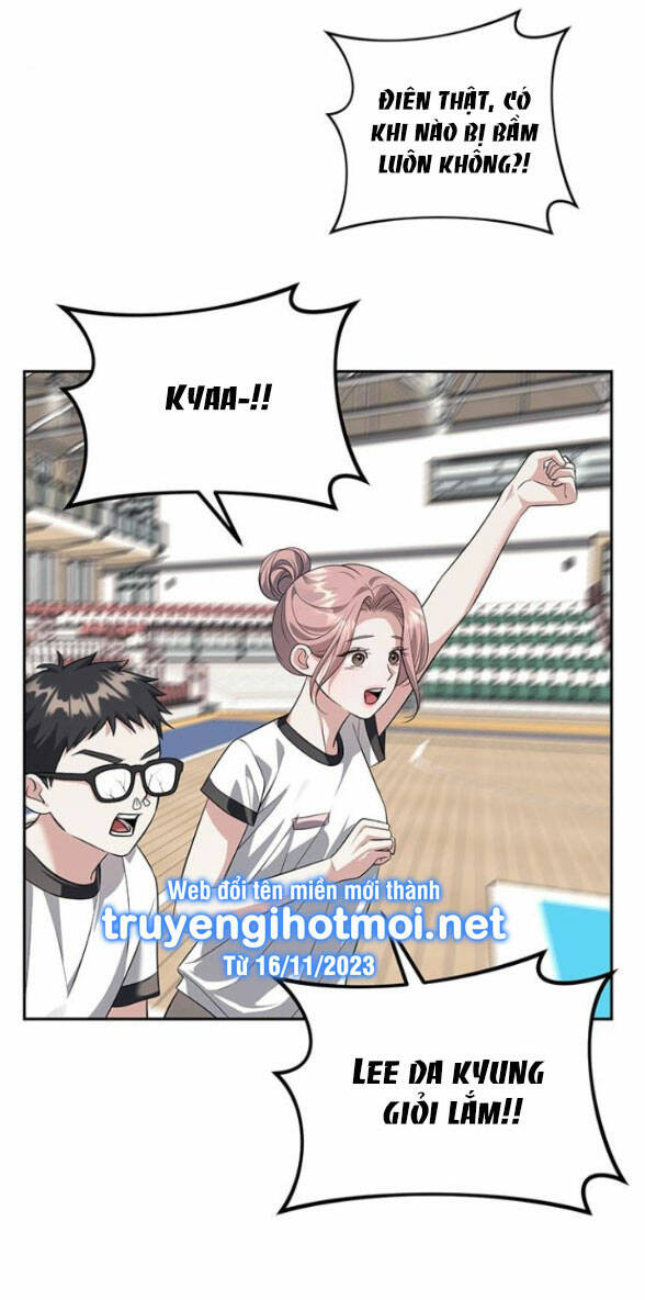 Xâm Nhập Vào Trường Trung Học Tài Phiệt! - Chap 46.2 - Trang 2