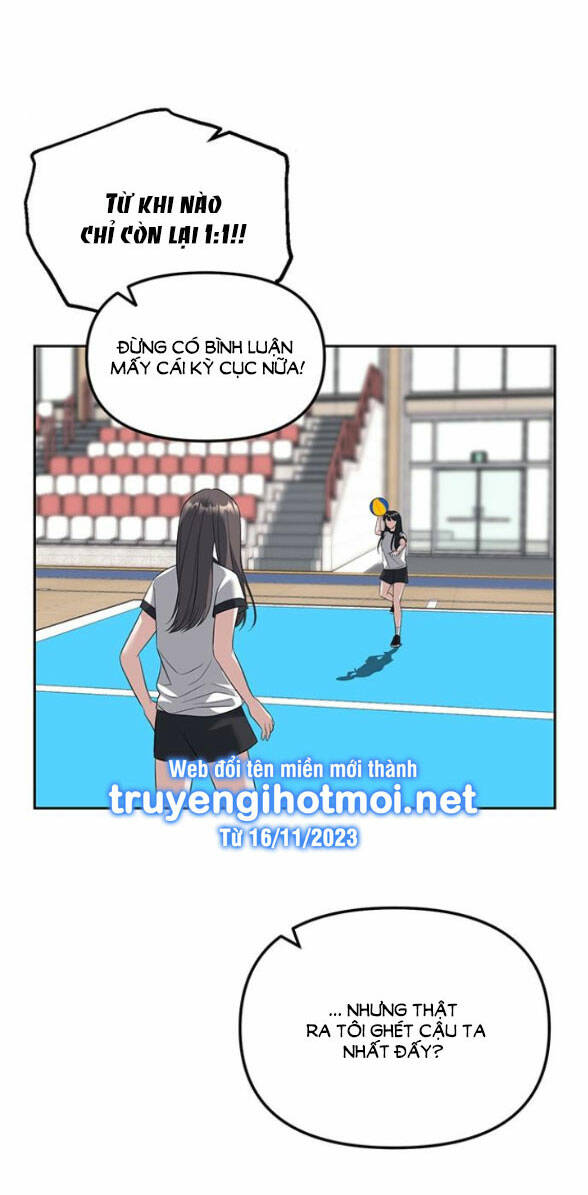 Xâm Nhập Vào Trường Trung Học Tài Phiệt! - Chap 46.2 - Trang 11